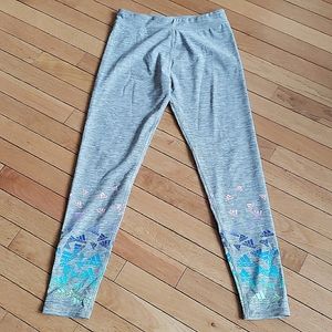 Adidas aeroready leggings